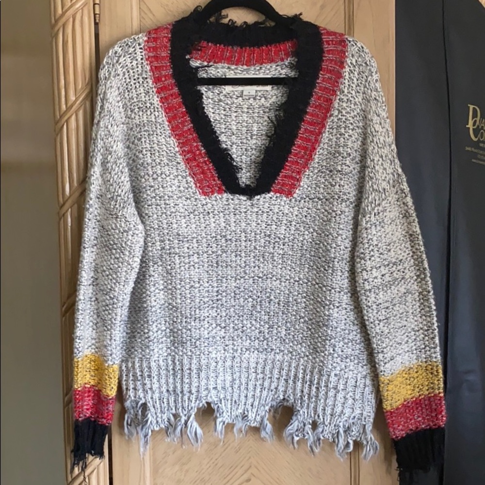 Vintage Havana sweater never worn or washed